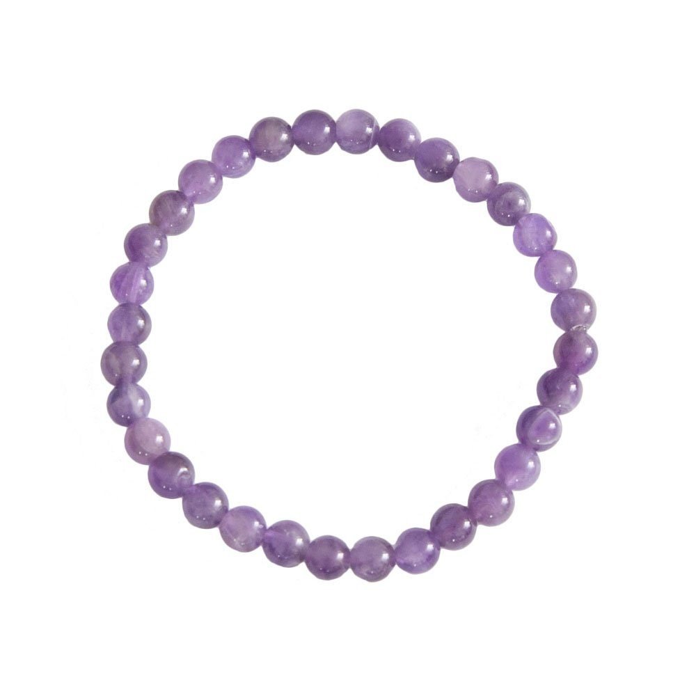 Amethyst Bracelet