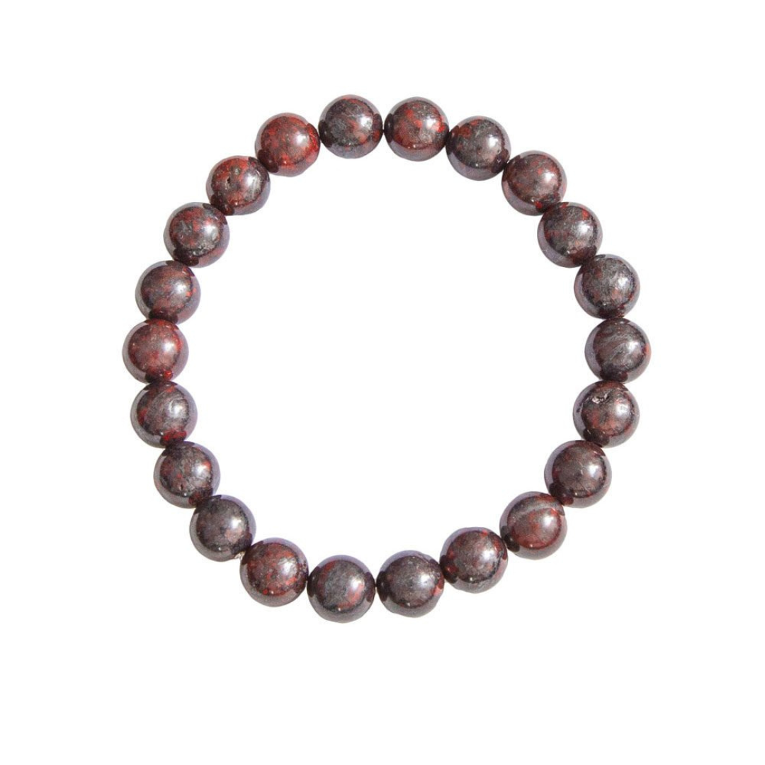 Brecciated Jasper Bracelet