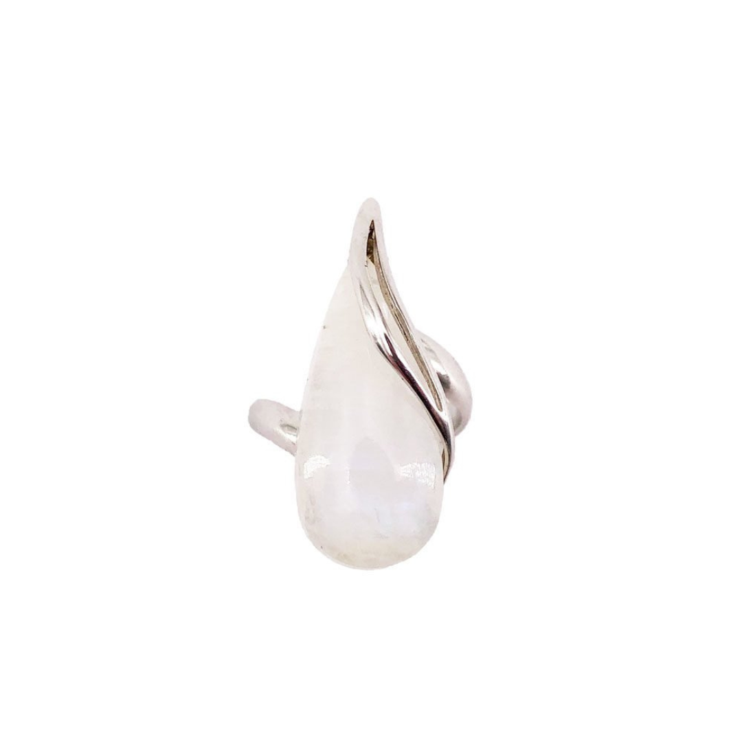 Colombe Moonstone Ring