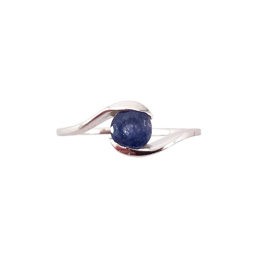 Doriane Sapphire Ring