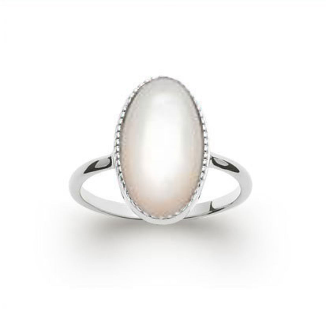 Judith Nacre Ring