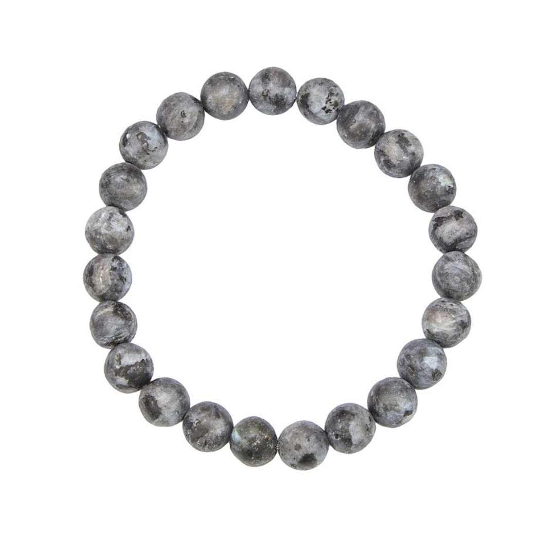 Larvikite Bracelet