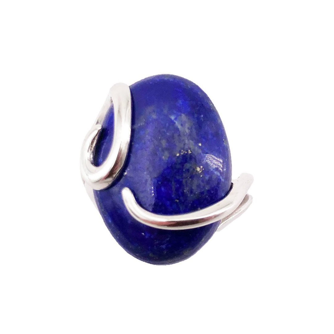 Oceane Lapis Lazuli Ring