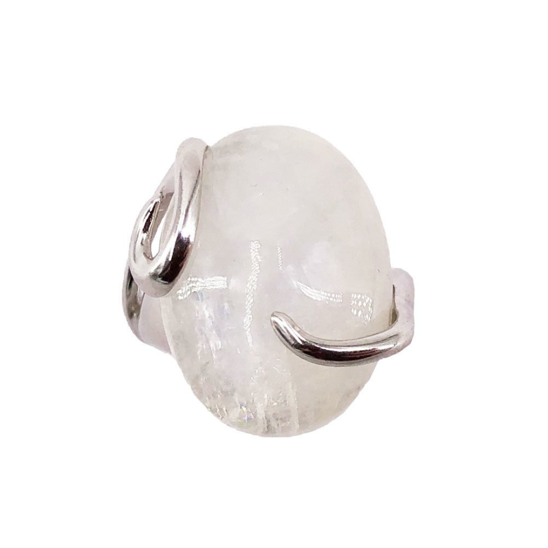 Oceane Moonstone Ring