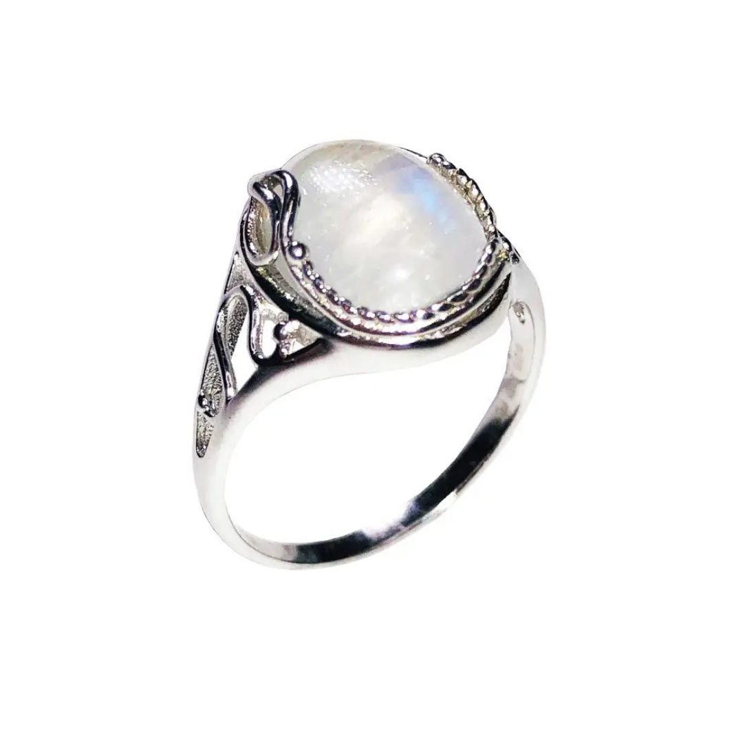 Capucine Rings