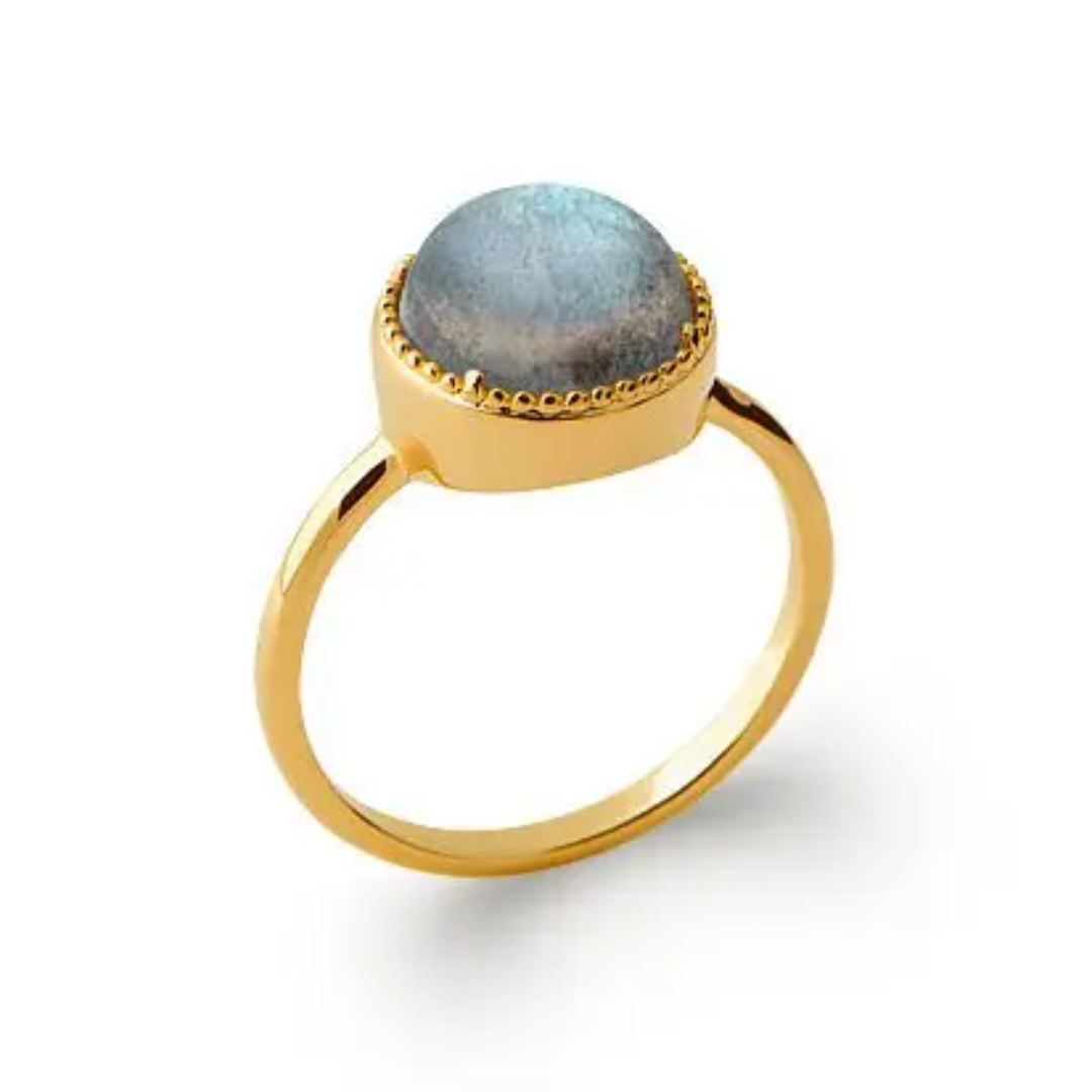 Constantine Rings