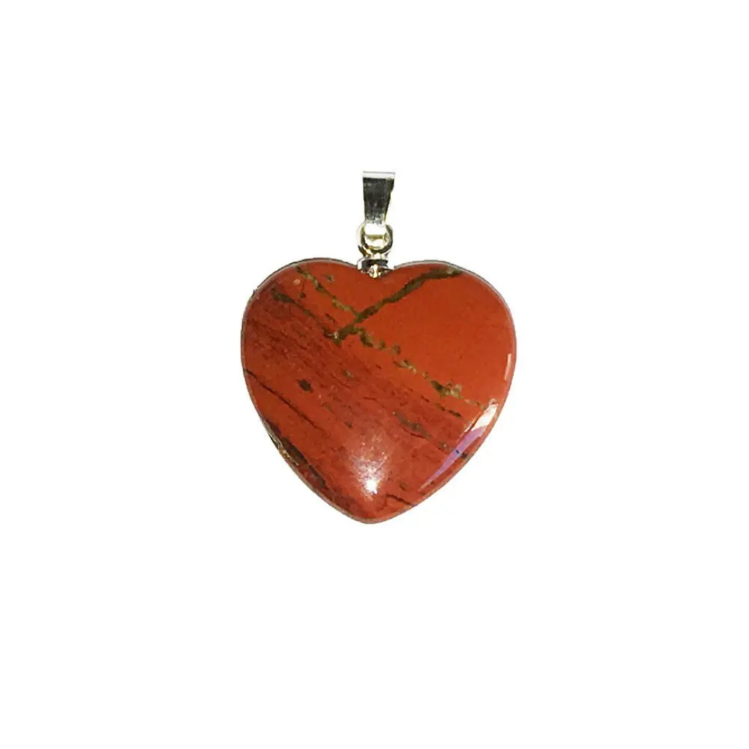 Heart Shaped Pendants