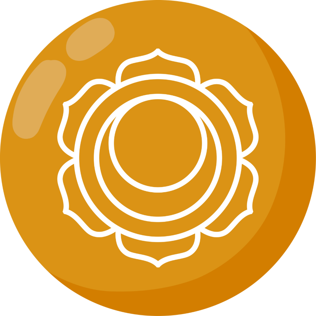 Sacral Chakra