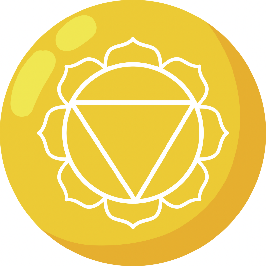 Solar Plexus Chakra
