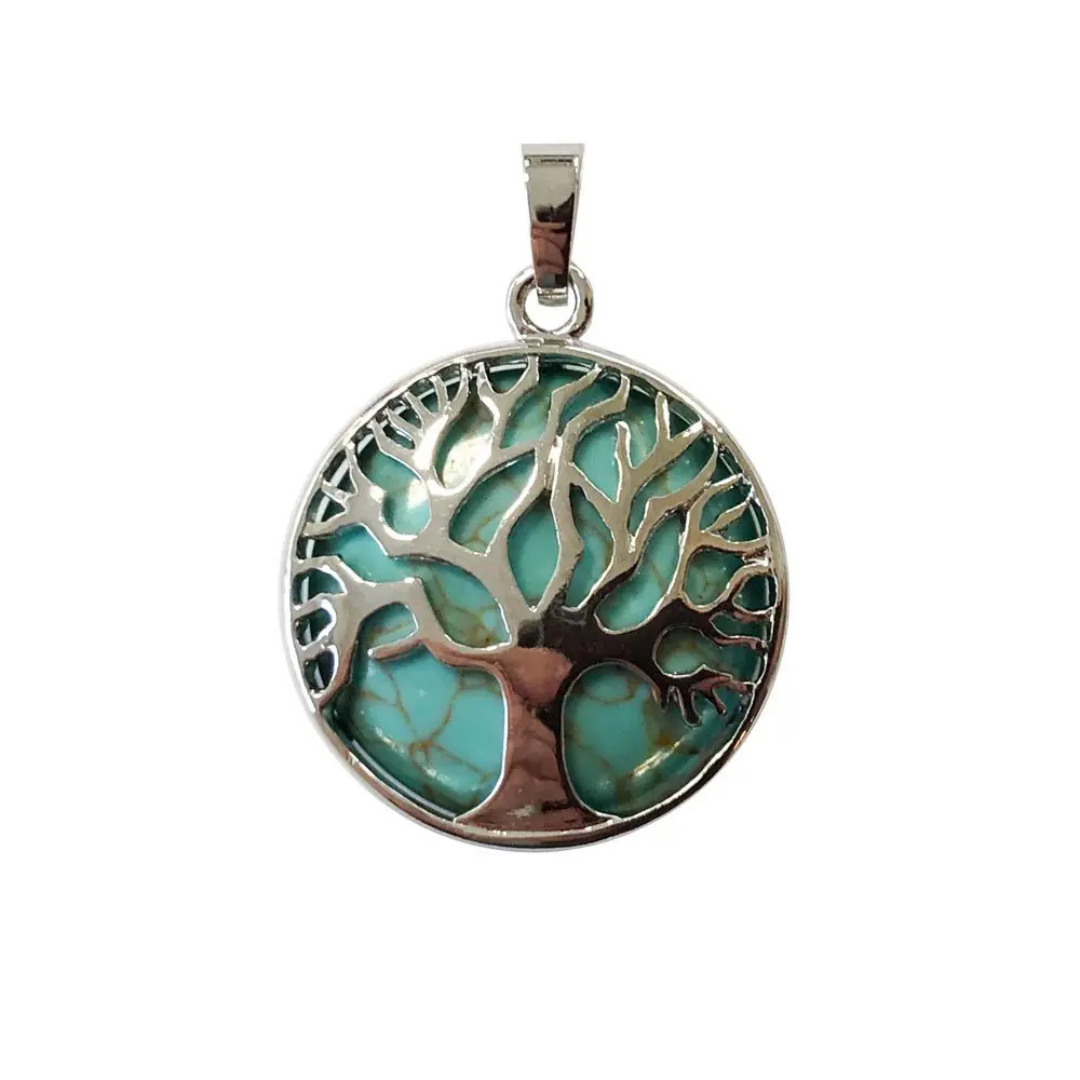 Tree of Life Pendants
