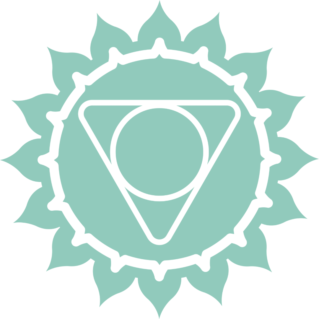 Throat Chakra