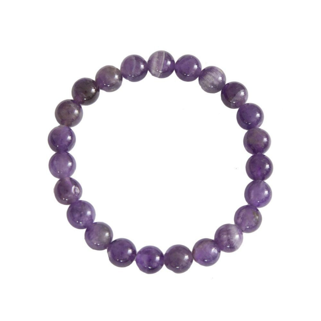 Amethyst Bracelet