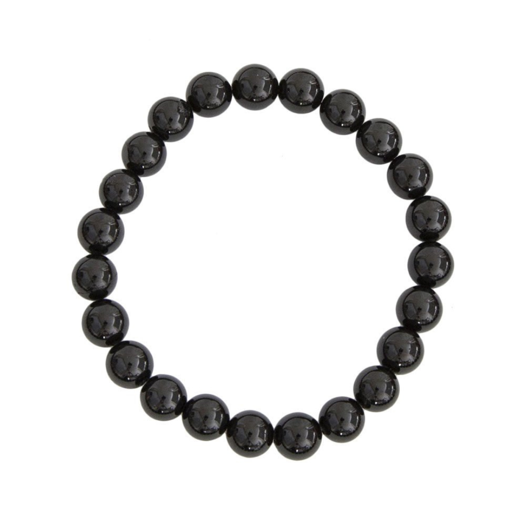 Black Tourmaline Bracelet