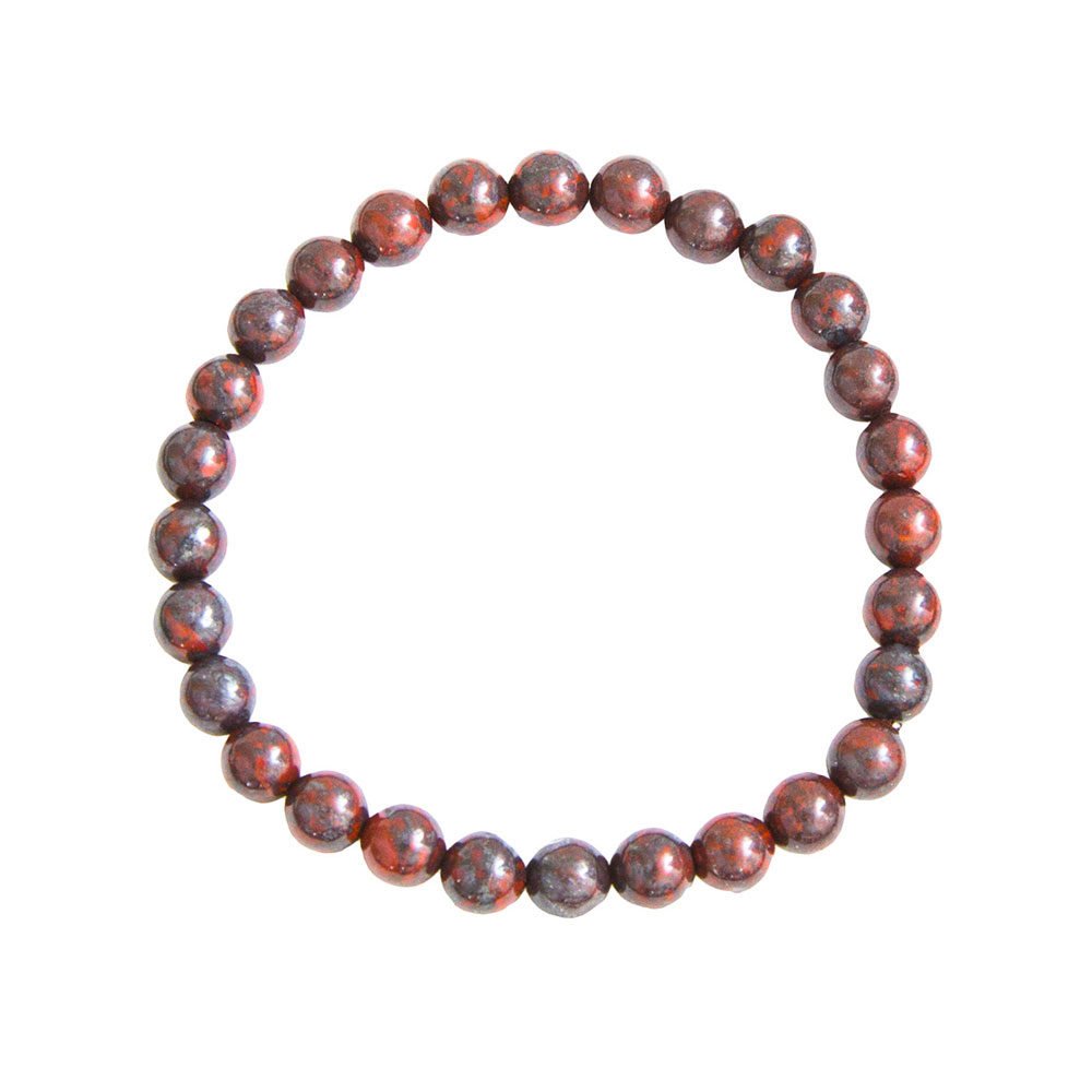 Brecciated Jasper Bracelet