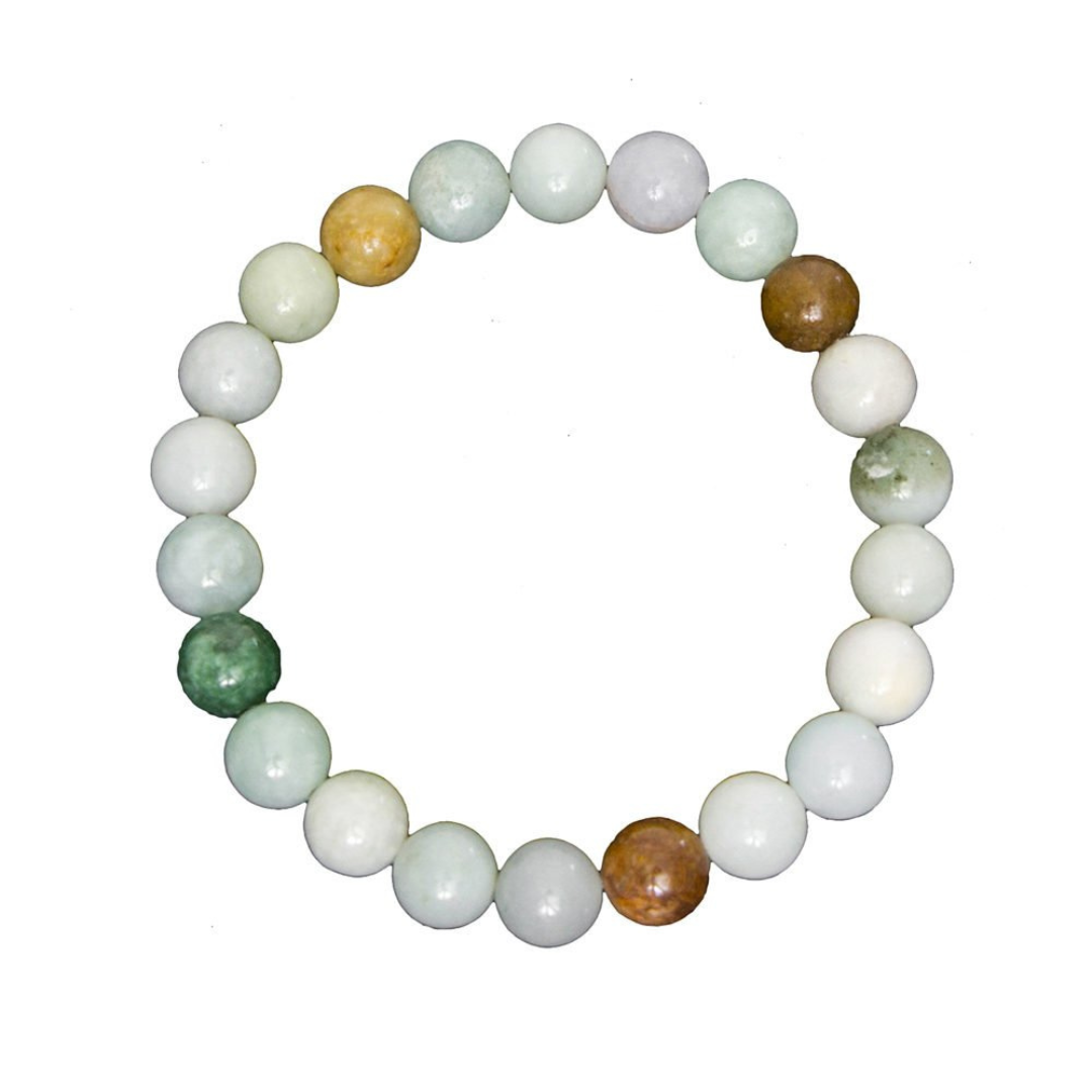 Burmese Jade Bracelet