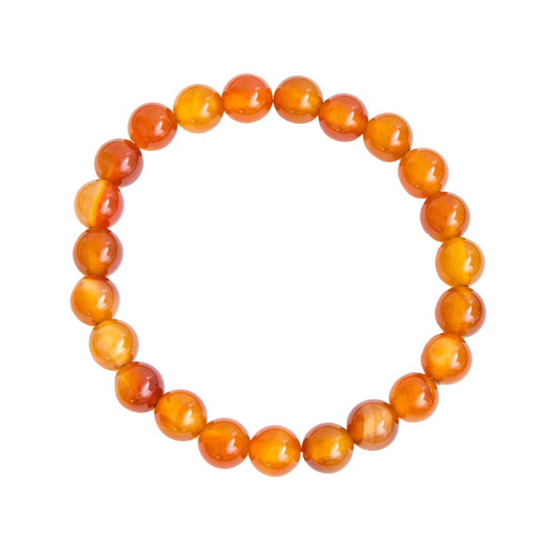 Carnelian Bracelet