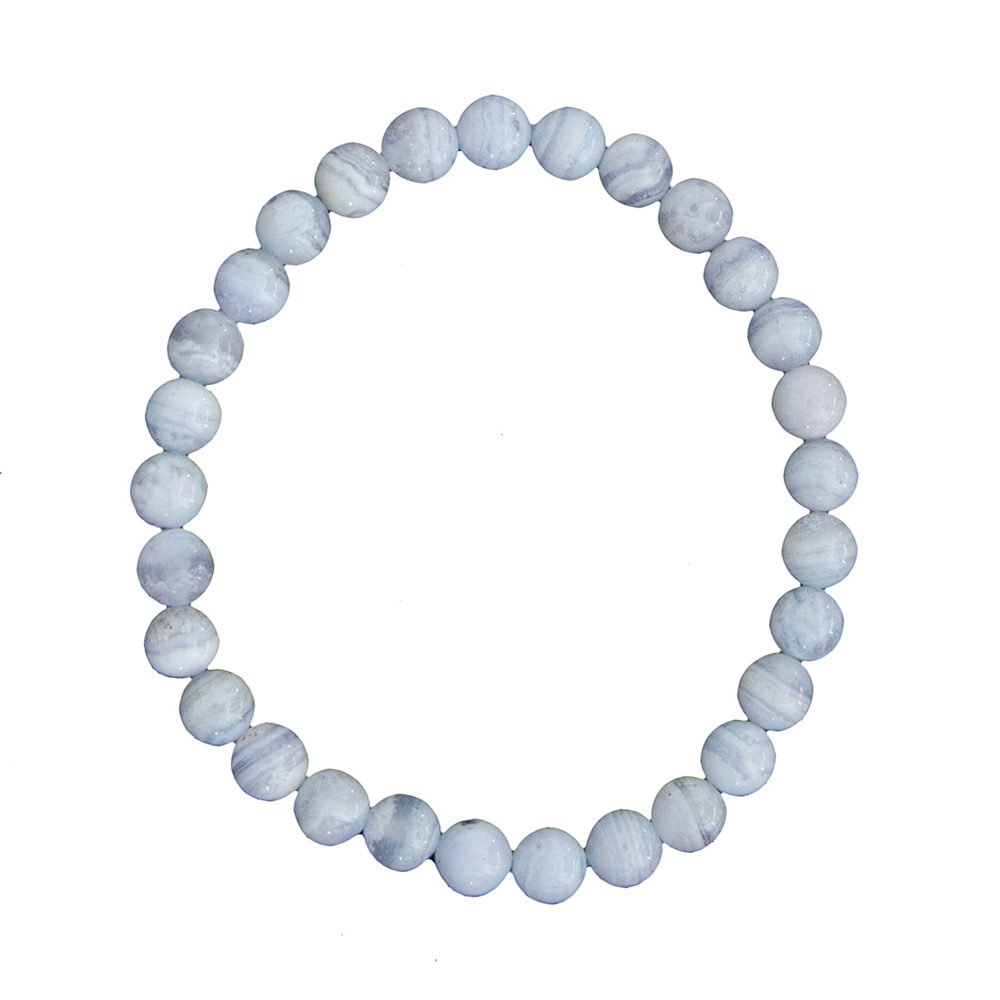 Chalcedony Bracelet
