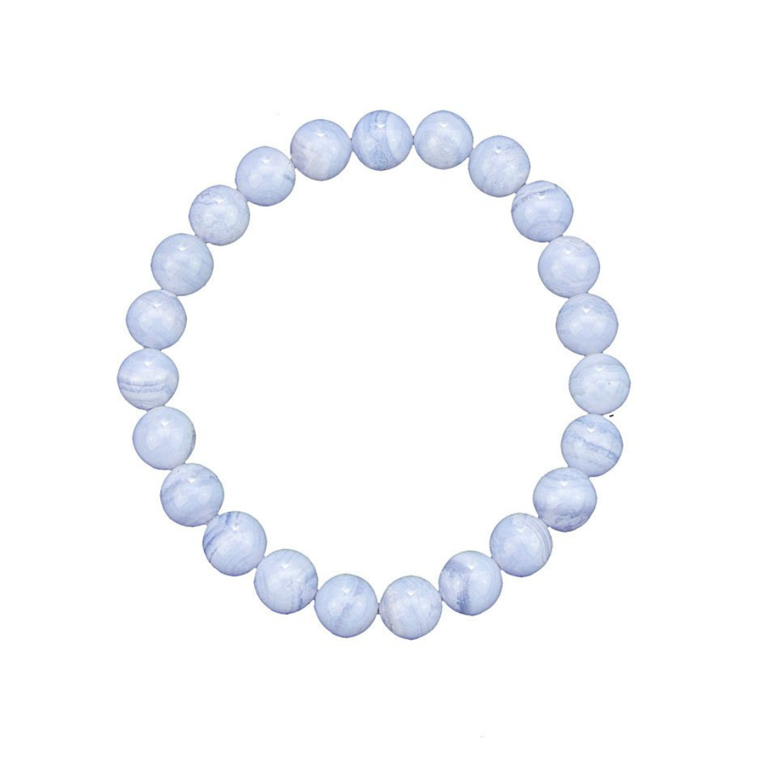 Chalcedony Bracelet