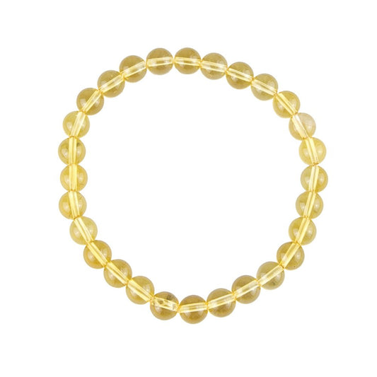 Citrine Bracelet