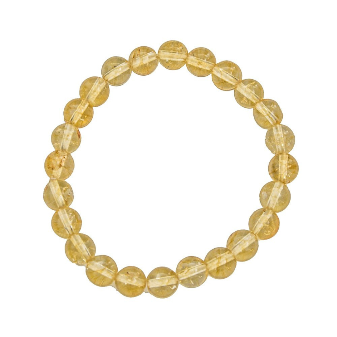 Citrine Bracelet