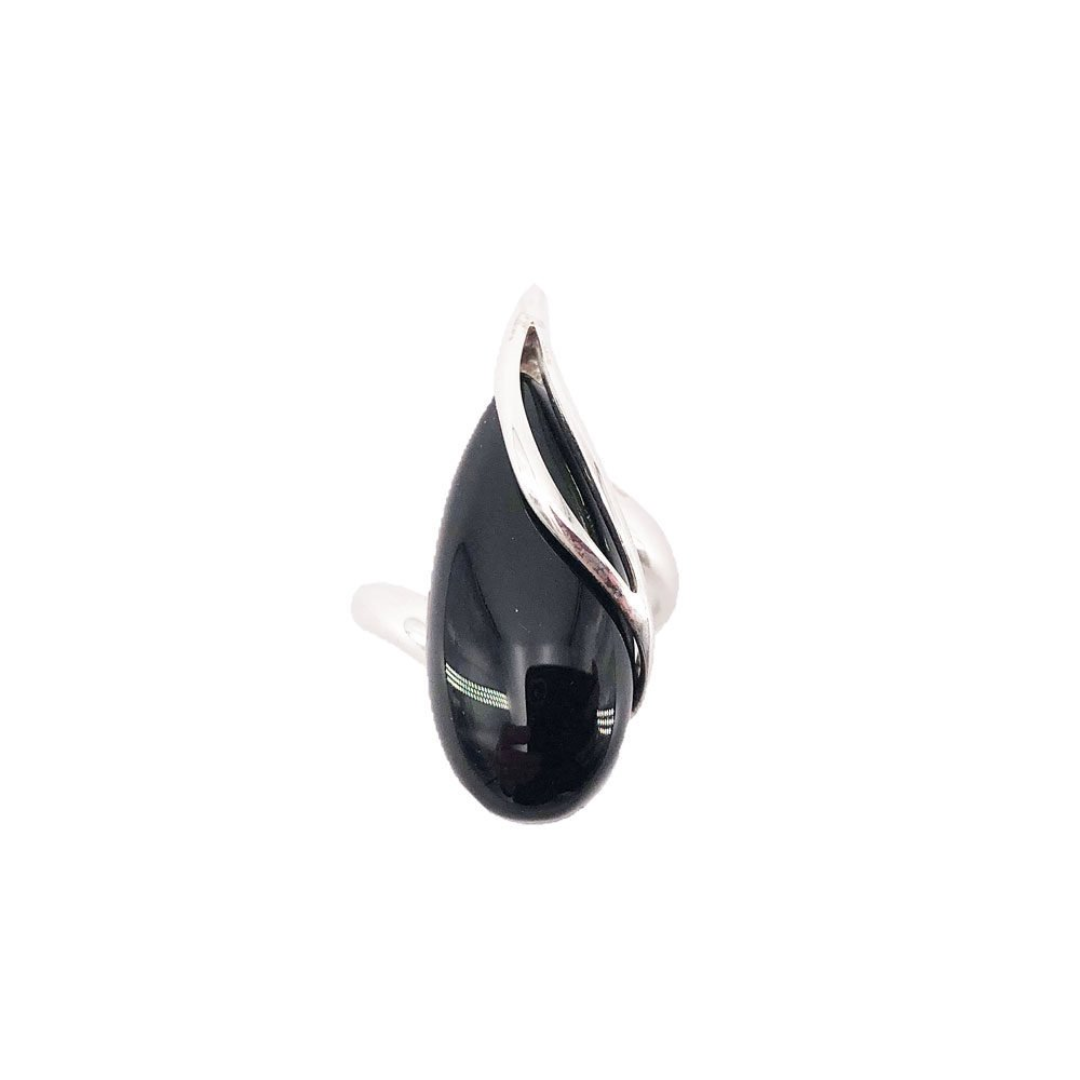 Colombe Black Onyx Ring