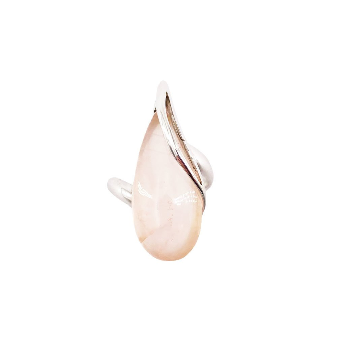 Colombe Rose Quartz Ring