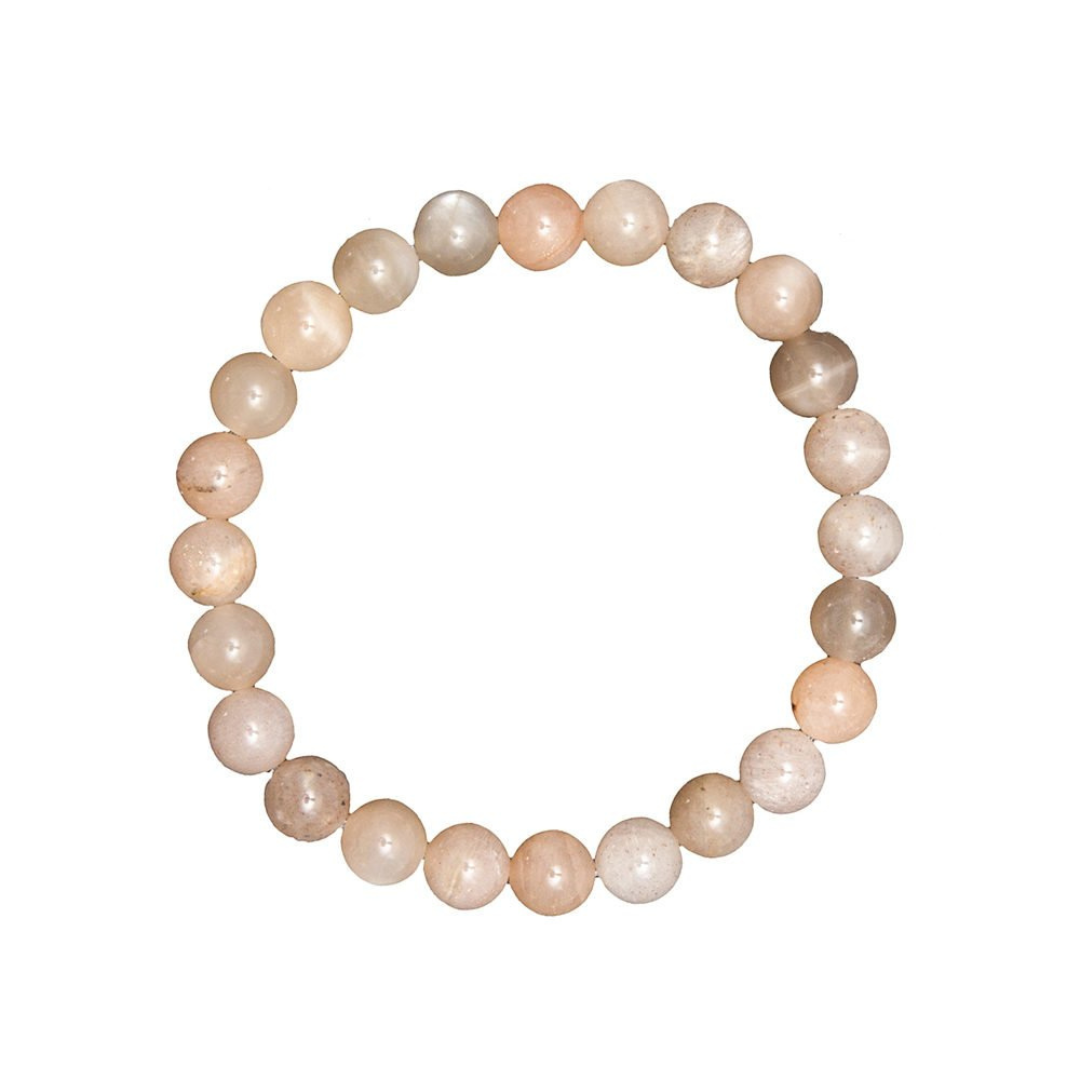 Heliolite Bracelet