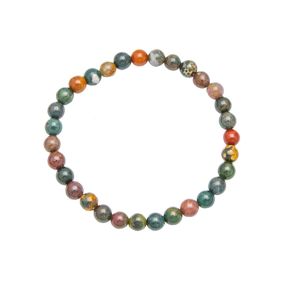 Heliotrope Bracelet
