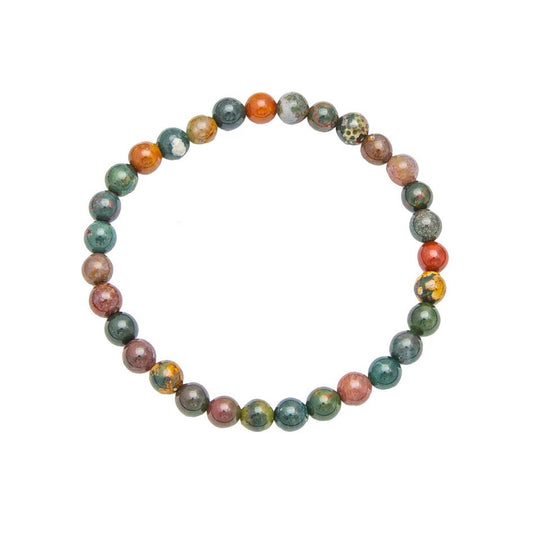Heliotrope Bracelet