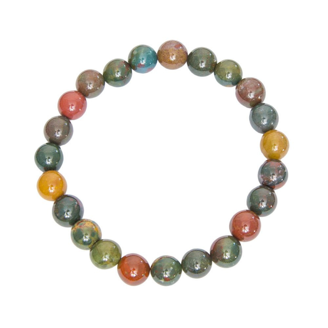 Heliotrope Bracelet