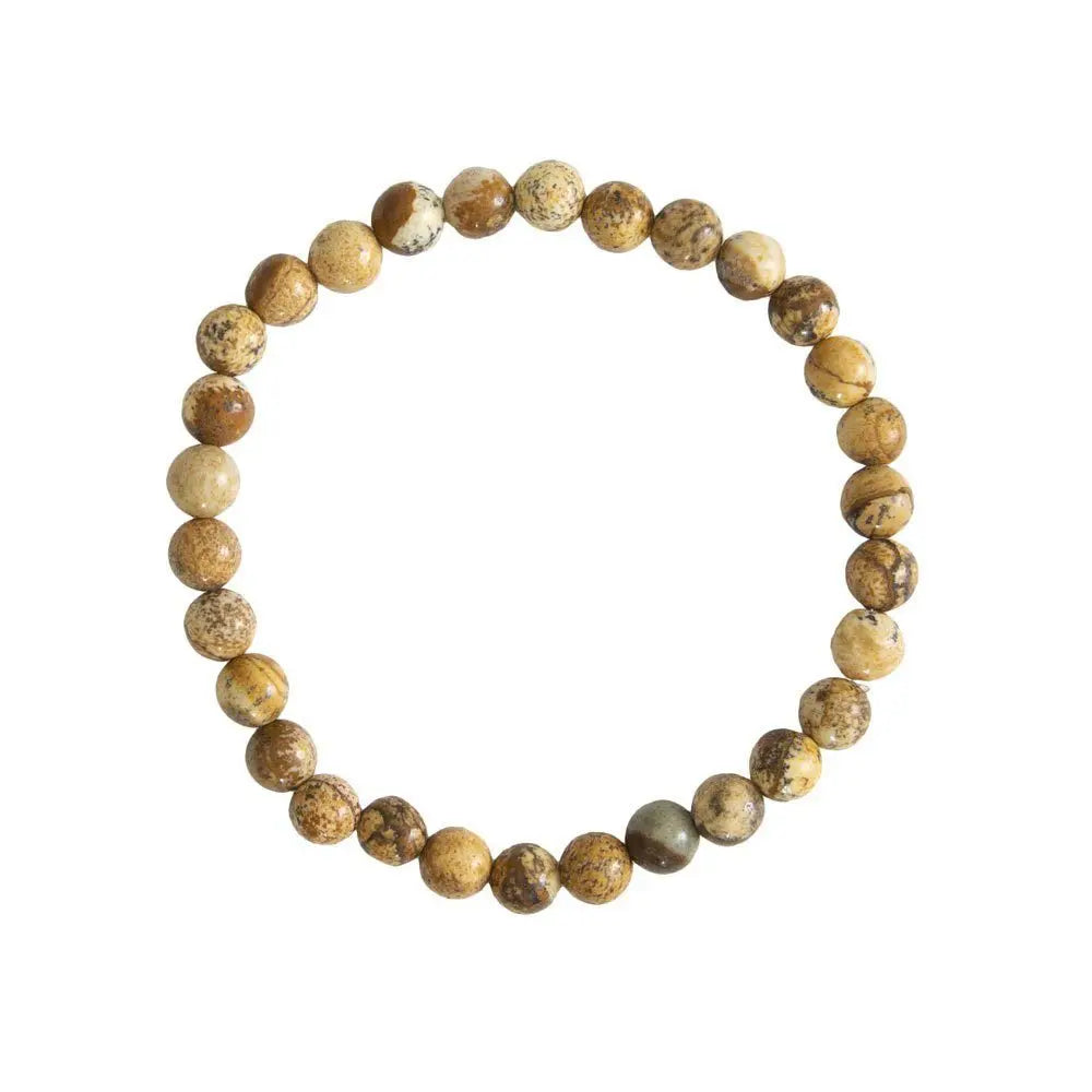 Landscape Jasper Bracelet