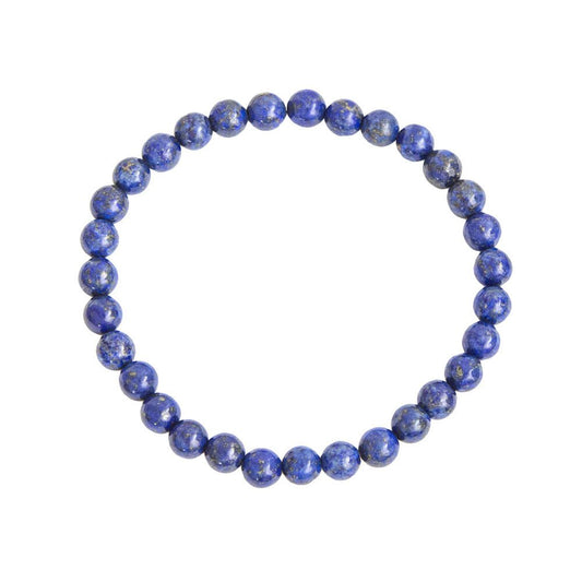 Lapis Lazuli Bracelet