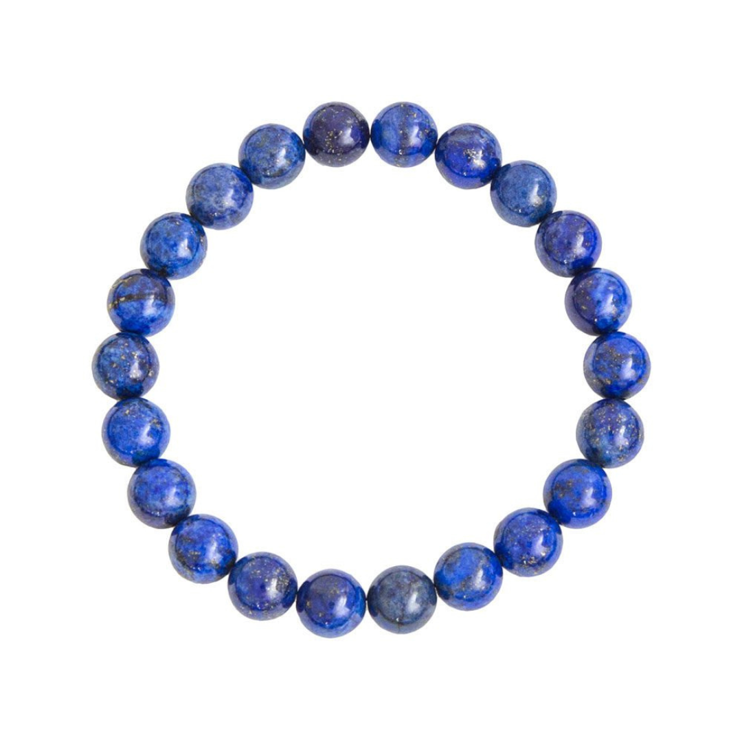 Lapis Lazuli Bracelet