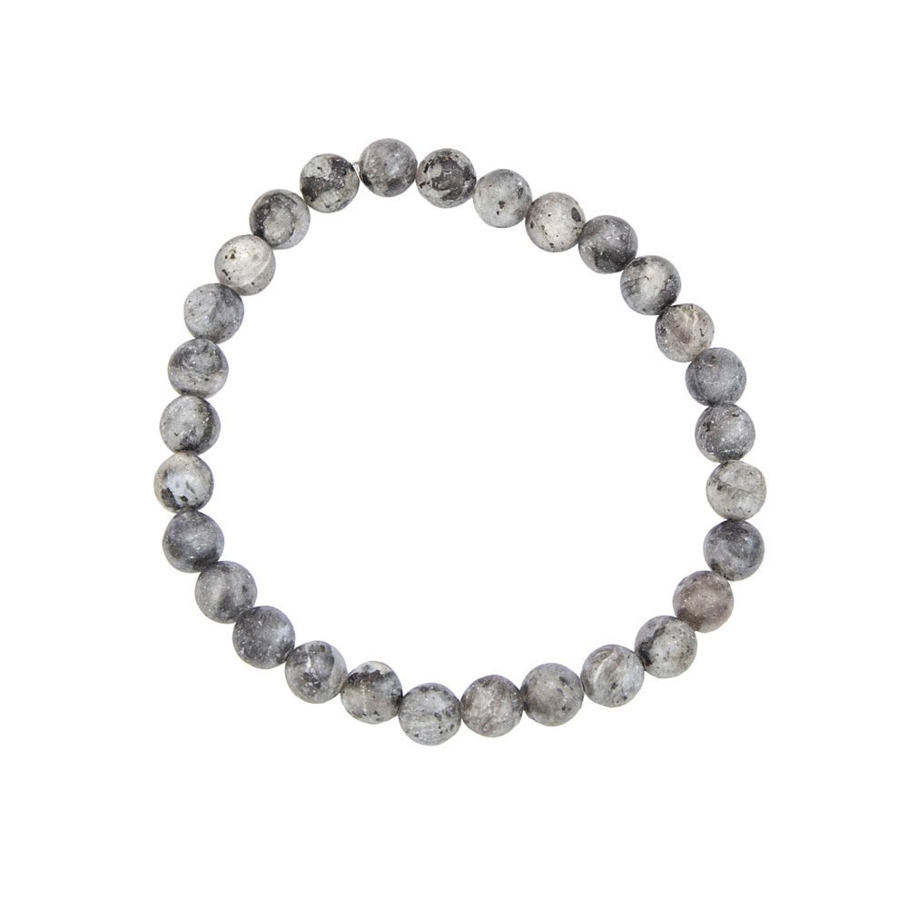 Larvikite Bracelet