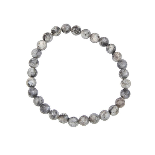 Larvikite Bracelet