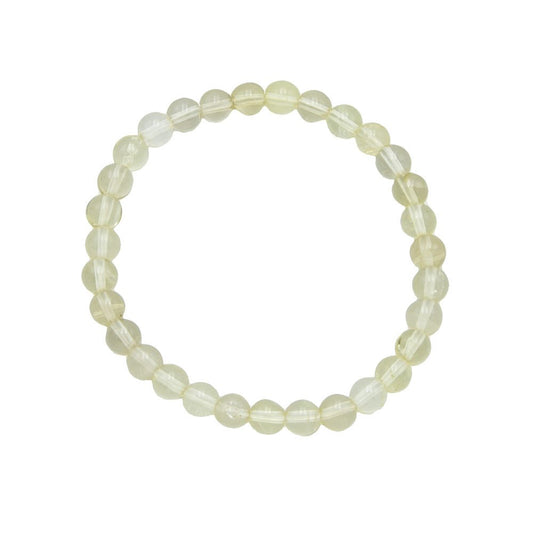 Lemon Topaz Bracelet
