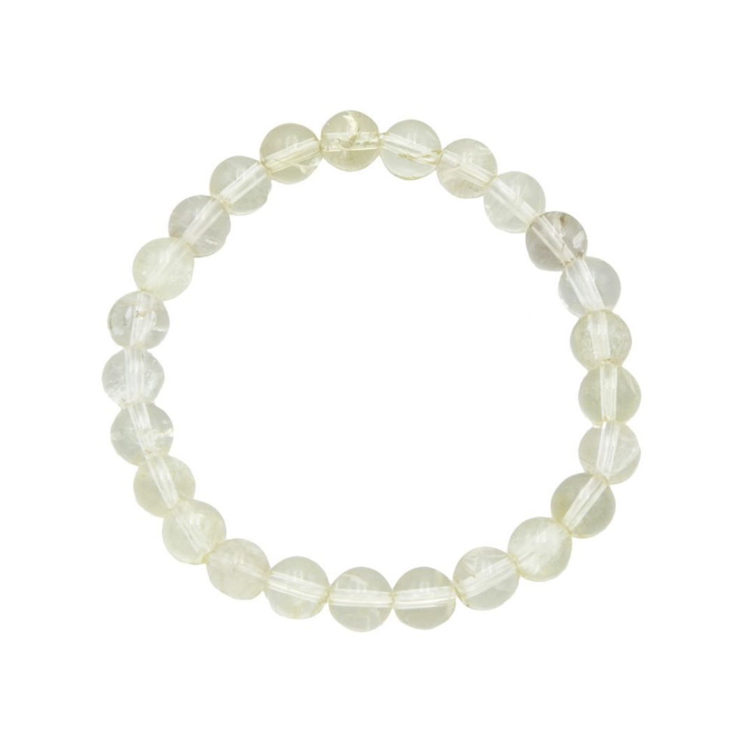 Lemon Topaz Bracelet