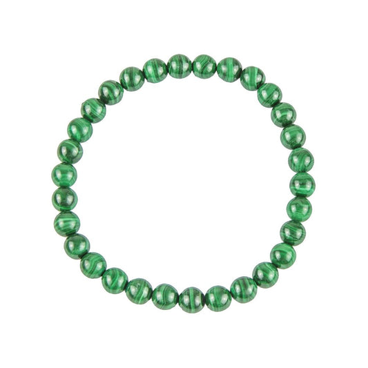 Malachite Bracelet