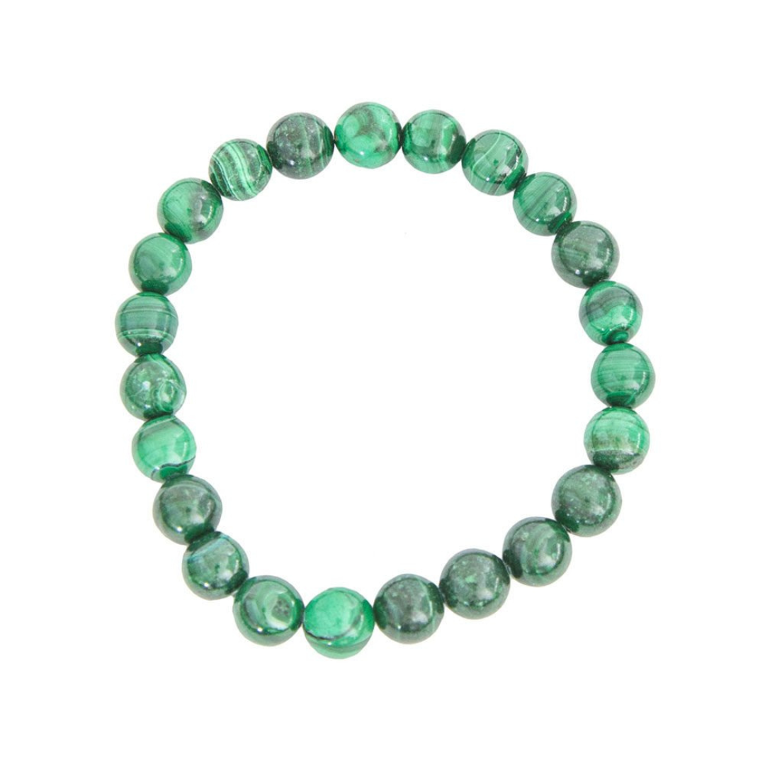 Malachite Bracelet
