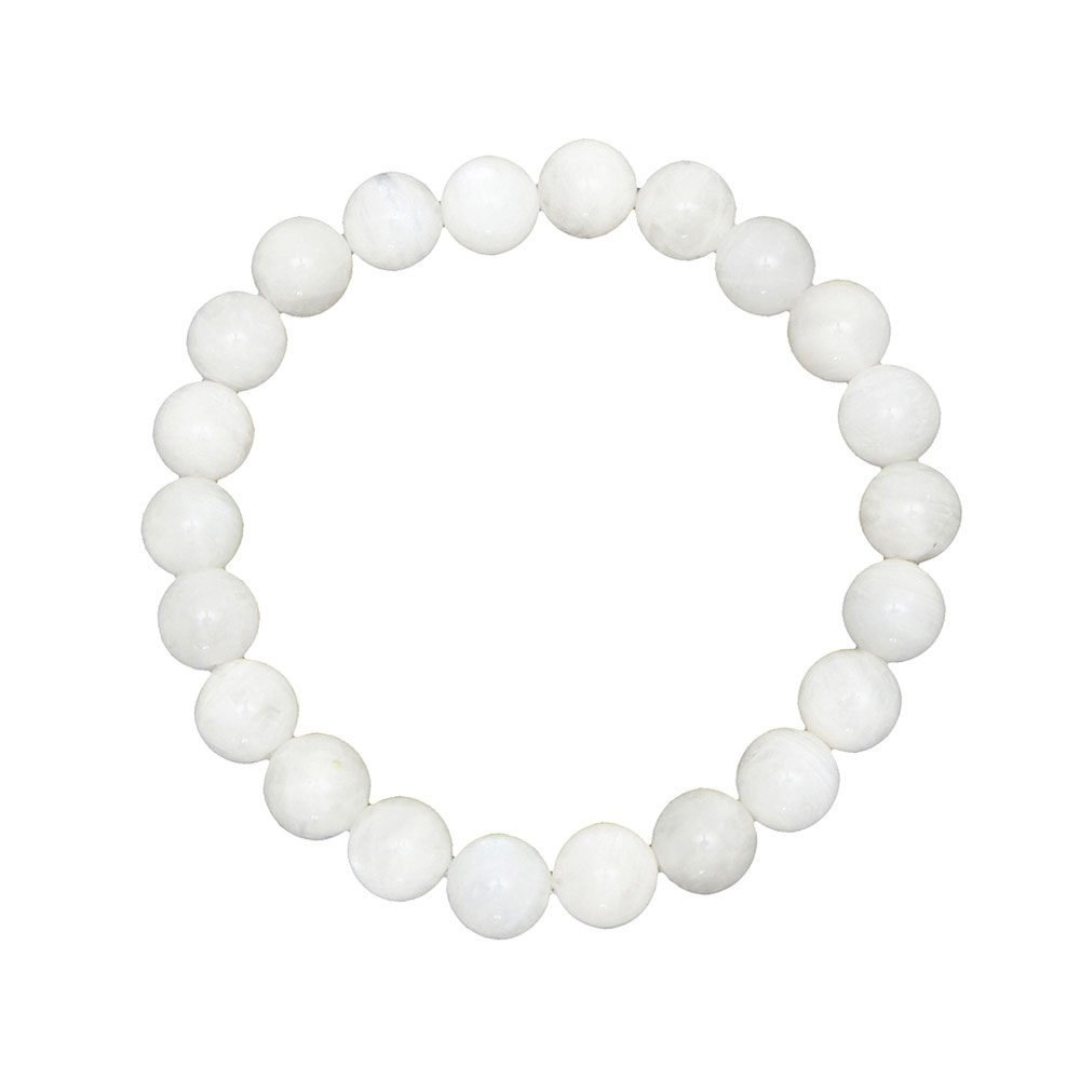 Moonstone Bracelet