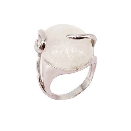 Oceane Moonstone Ring