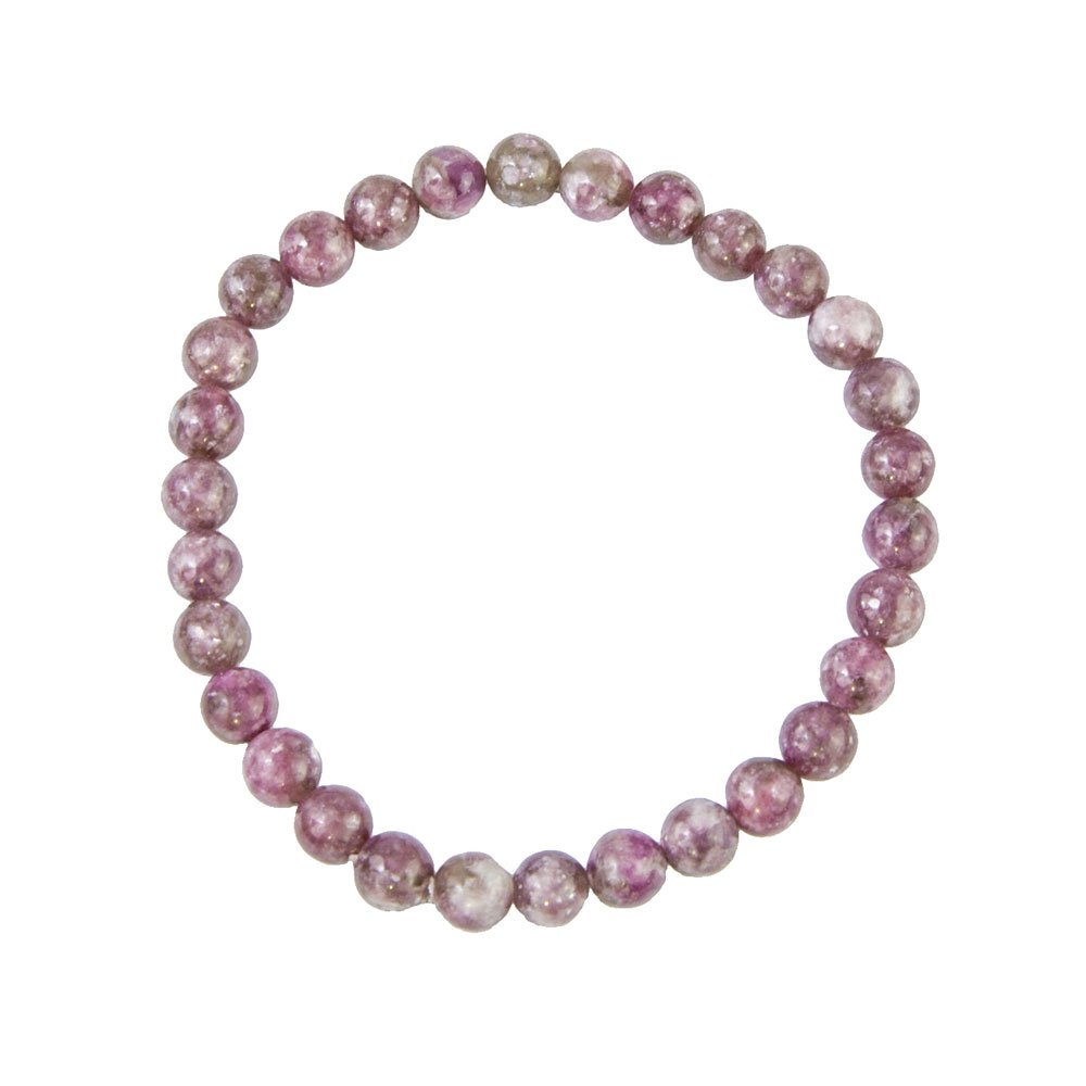 Rubellite Bracelet