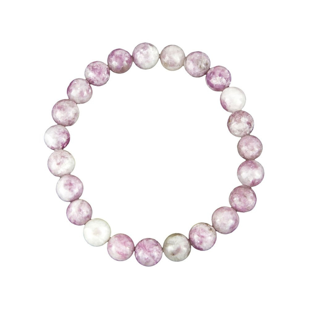 Rubellite Bracelet