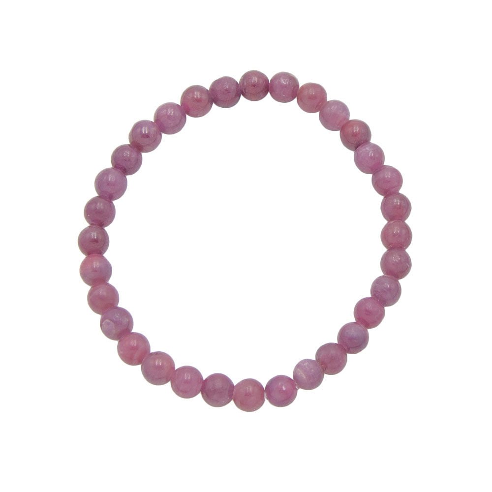Ruby Bracelet