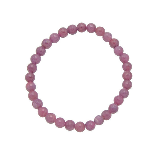 Ruby Bracelet