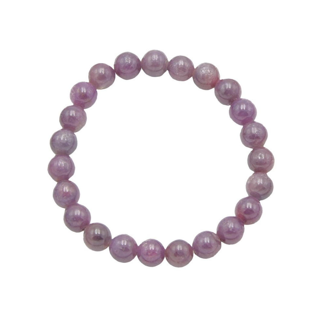 Ruby Bracelet