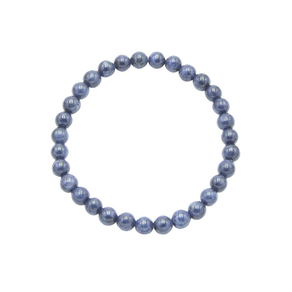 Sapphire Bracelet