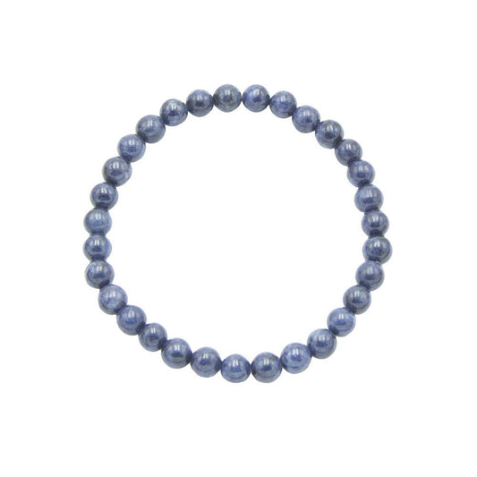Sapphire Bracelet