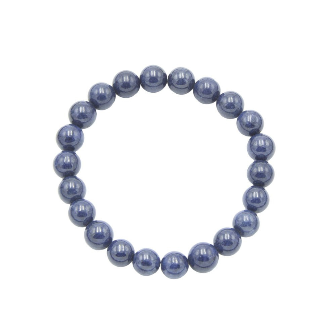 Sapphire Bracelet