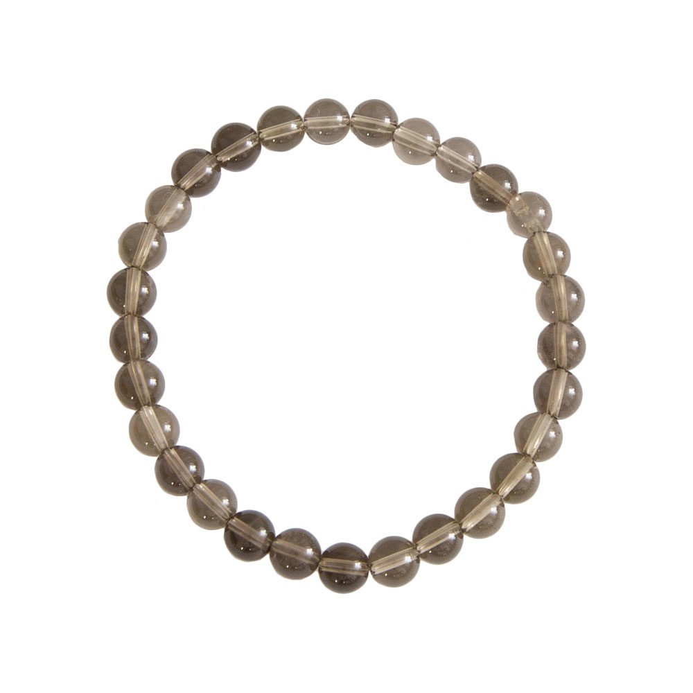 Smoky Quartz Bracelet